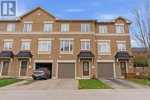 17 KEN BROMLEY LANE  Clarington (Bowmanville), ON L1C 0S4