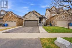 57 WIDEMAN BOULEVARD Guelph (Victoria North), ON N1E 0H9