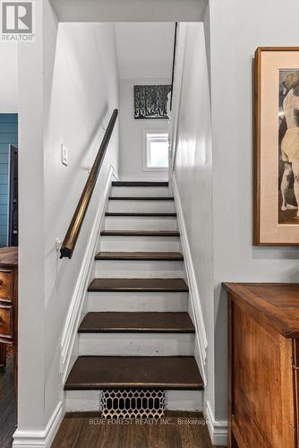 3 Marmora Street, London East (East L), ON - Indoor Photo Showing Other Room