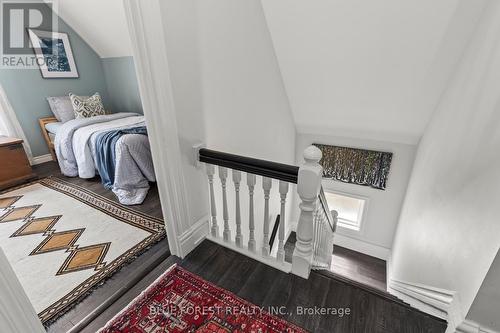 3 Marmora Street, London East (East L), ON - Indoor Photo Showing Other Room