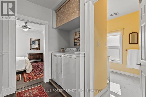 3 Marmora Street, London East (East L), ON - Indoor Photo Showing Laundry Room