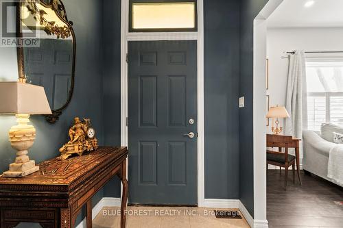 3 Marmora Street, London East (East L), ON - Indoor Photo Showing Other Room
