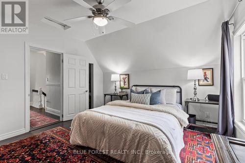 3 Marmora Street, London East (East L), ON - Indoor Photo Showing Bedroom