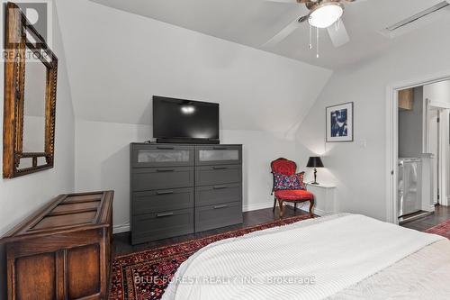 3 Marmora Street, London East (East L), ON - Indoor Photo Showing Bedroom