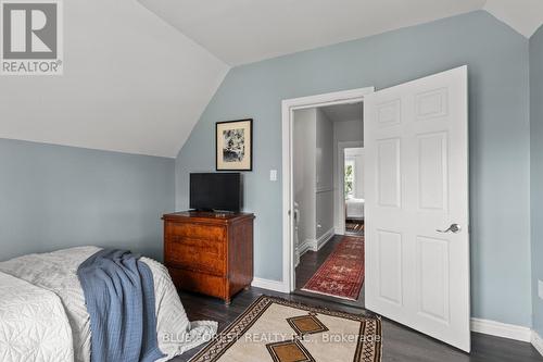 3 Marmora Street, London East (East L), ON - Indoor Photo Showing Bedroom