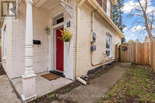 3 Marmora Street, London East (East L), ON - Outdoor