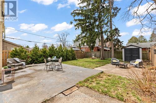 3 Marmora Street, London East (East L), ON - Outdoor