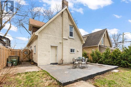 3 Marmora Street, London East (East L), ON - Outdoor