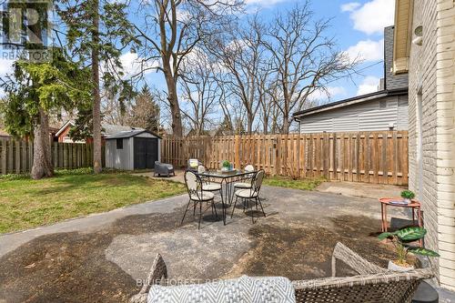 3 Marmora Street, London East (East L), ON - Outdoor