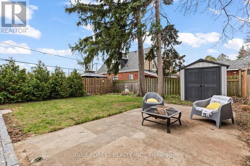 3 Marmora Street, London East (East L), ON - Outdoor