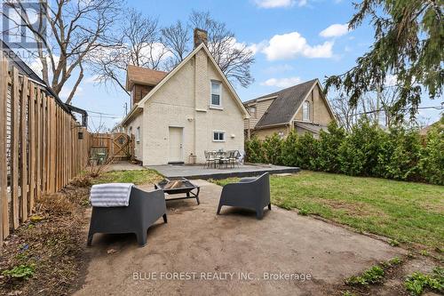 3 Marmora Street, London East (East L), ON - Outdoor
