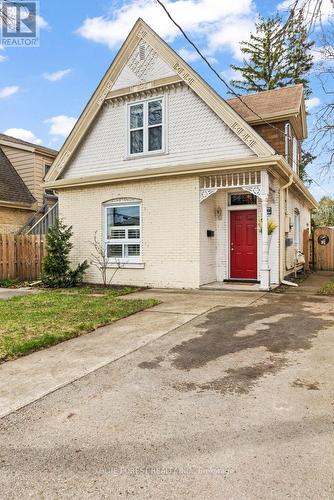 3 Marmora Street, London East (East L), ON - Outdoor