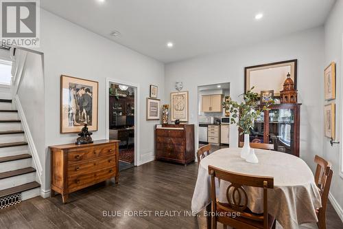 3 Marmora Street, London East (East L), ON - Indoor