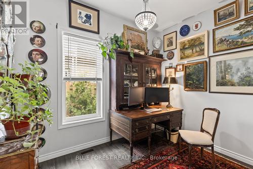 3 Marmora Street, London East (East L), ON - Indoor