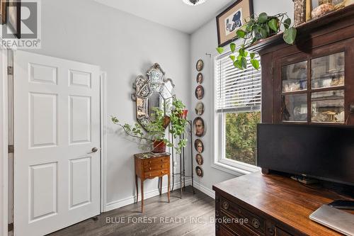 3 Marmora Street, London East (East L), ON - Indoor Photo Showing Other Room