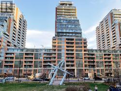 2408 - 75 EAST LIBERTY STREET Toronto, ON M6K 3R3