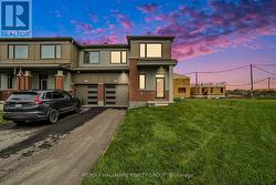 722 QUILTER ROW Ottawa, ON K0A 2Z0