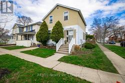 10 WILEY STREET St. Catharines (Downtown), ON L2R 4E5