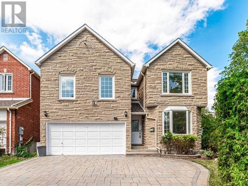 98 ROSEDALE HEIGHTS DRIVE  Vaughan, ON L4J 4V7