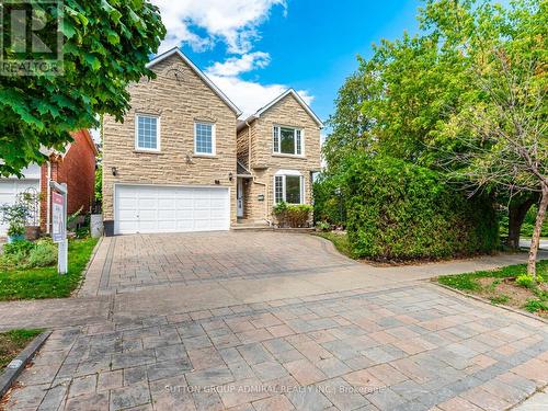 98 ROSEDALE HEIGHTS DRIVE  Vaughan, ON L4J 4V7