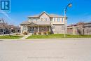 8 Westchester Crescent, Markham, ON  - Outdoor With Facade 