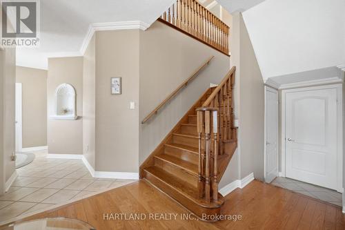 8 Westchester Crescent, Markham, ON - Indoor Photo Showing Other Room