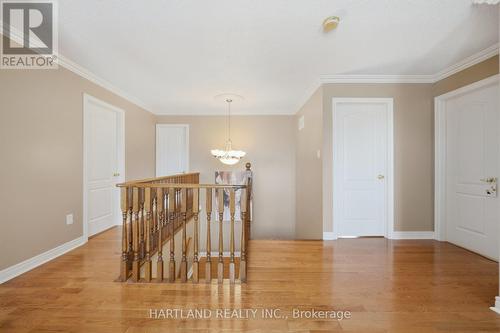 8 Westchester Crescent, Markham, ON - Indoor Photo Showing Other Room