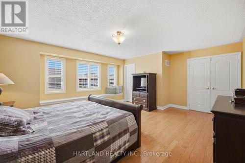 8 Westchester Crescent, Markham, ON - Indoor Photo Showing Bedroom