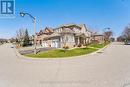 8 Westchester Crescent, Markham, ON  - Outdoor With Facade 