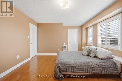 8 Westchester Crescent, Markham, ON - Indoor Photo Showing Bedroom