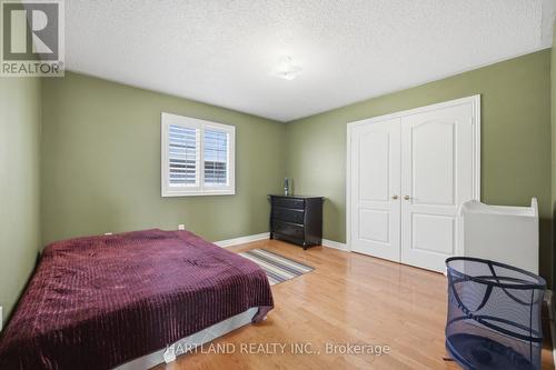 8 Westchester Crescent, Markham, ON - Indoor Photo Showing Bedroom