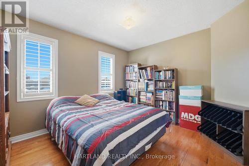 8 Westchester Crescent, Markham, ON - Indoor Photo Showing Bedroom
