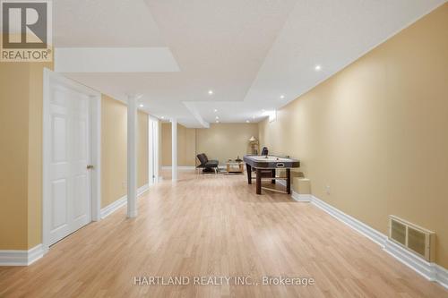8 Westchester Crescent, Markham, ON - Indoor Photo Showing Other Room