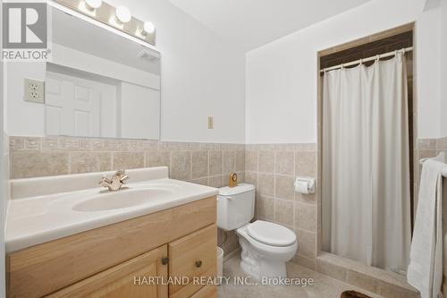 8 Westchester Crescent, Markham, ON - Indoor Photo Showing Bathroom