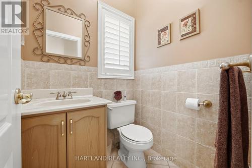 8 Westchester Crescent, Markham, ON - Indoor Photo Showing Bathroom