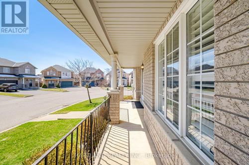 8 Westchester Crescent, Markham, ON - Outdoor