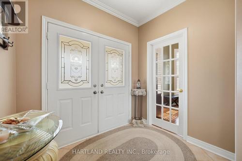 8 Westchester Crescent, Markham, ON - Indoor Photo Showing Other Room