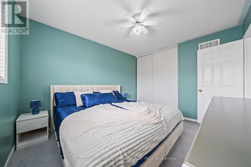 52 Moir Crescent, Barrie, ON - Indoor Photo Showing Bedroom