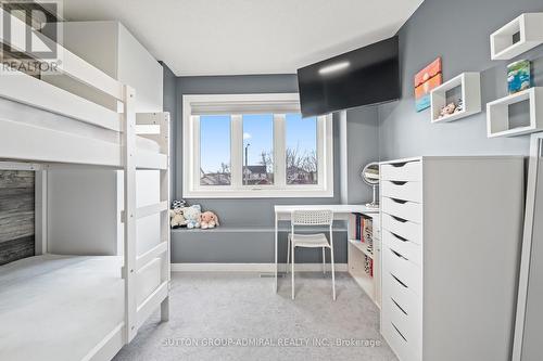 52 Moir Crescent, Barrie, ON - Indoor