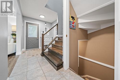 52 Moir Crescent, Barrie, ON - Indoor Photo Showing Other Room