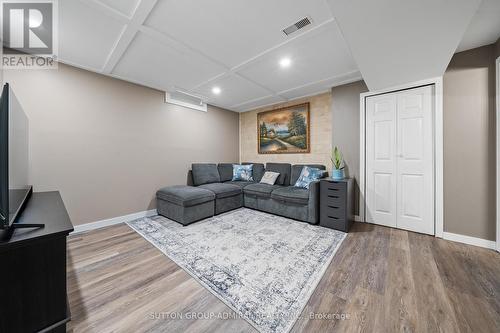 52 Moir Crescent, Barrie, ON - Indoor