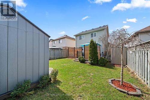 52 Moir Crescent, Barrie, ON - Outdoor With Exterior