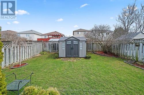 52 Moir Crescent, Barrie, ON - Outdoor