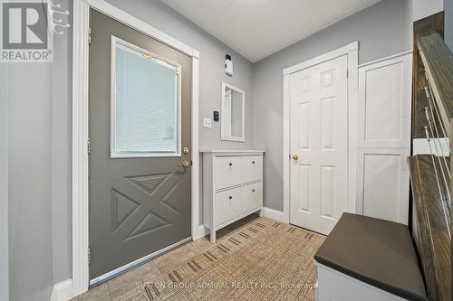 52 Moir Crescent, Barrie, ON - Indoor Photo Showing Other Room