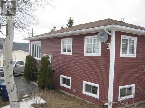 2 McWhirters Lane  Corner Brook, NL A2H 1Y3