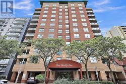 1104 - 131 WURTEMBURG STREET Ottawa, ON K1N 1J2