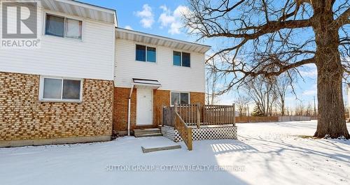 28 CARRAWAY CRESCENT  South Dundas, ON K0C 1X0