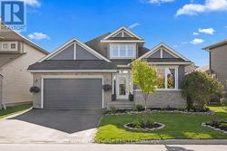 279 SCEPTRE WAY  Ottawa, ON K2V 0C6