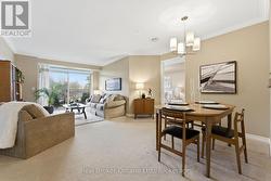 1217 - 100 BURLOAK DRIVE  Burlington (Appleby), ON L7L 6P6