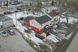 91-93 Mount Bernard Avenue Corner Brook, NL A2H 5G3